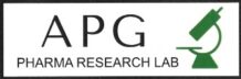APG PHARMA RESEARCH LAB LLP